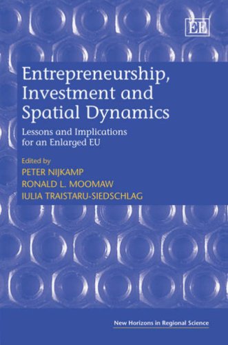 Entrepreneurship