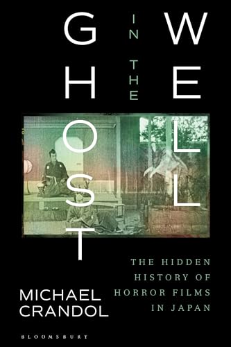 Ghost in the Well : The Hidden History of Horror Films in Japan