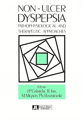 Non-Ulcer Dyspepsia