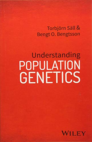 Understanding Population Genetics