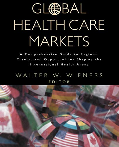 Global Health Care Markets: A Comprehensive Guide to Regions