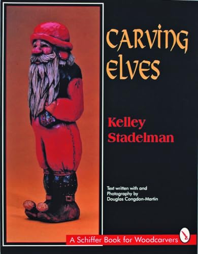 Carving Elves