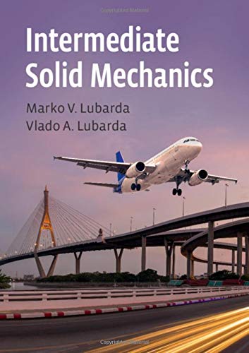 Intermediate Solid Mechanics