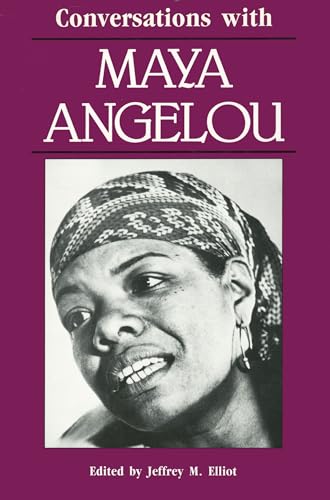 Conversations with Maya Angelou