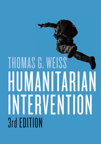 Humanitarian Intervention