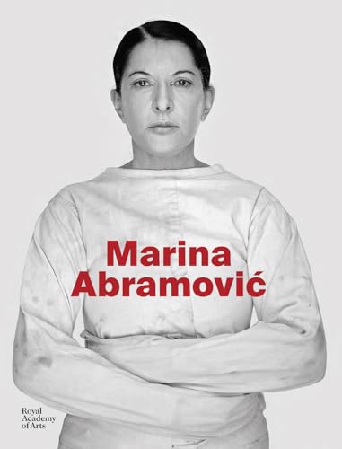 Marina Abramović