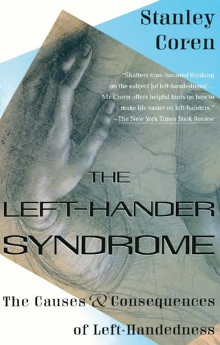 LEFT-HANDER SYNDROME THE