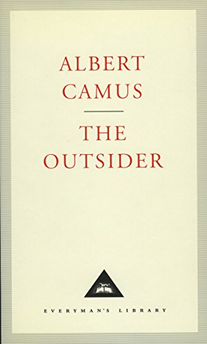The Outsider