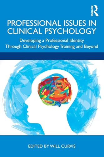 Professional Issues In Clinical Psy