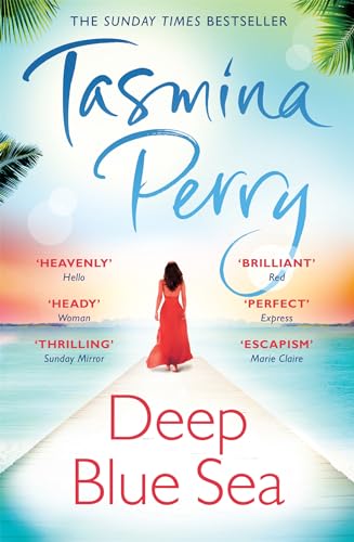 Deep Blue Sea