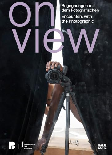 On View (Bilingual edition) : Encounters with the Photographic