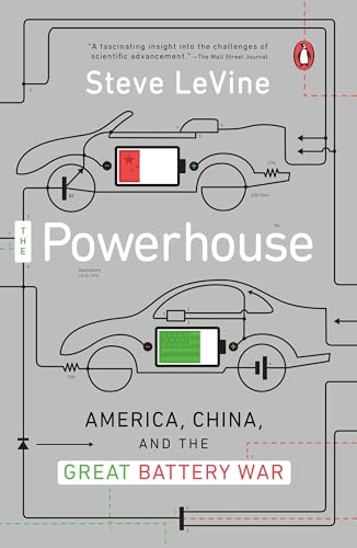 The Powerhouse: America