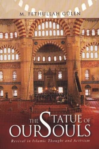 Statue of Our Souls