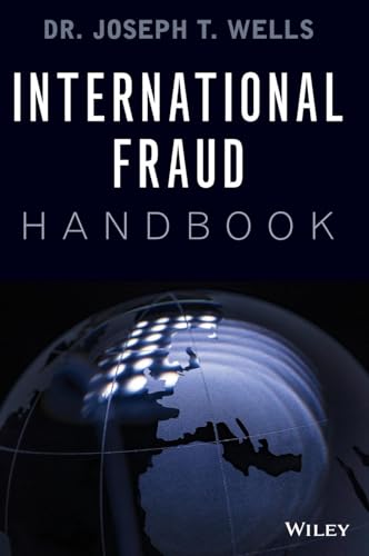 International Fraud Handbook: Prevention and Detection