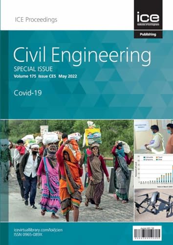 Covid-19 : Civil Engineering Special Issue
