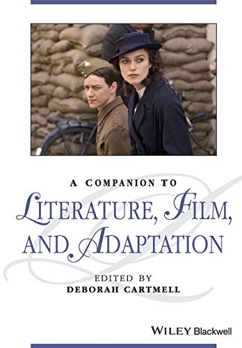 A Companion to Literature