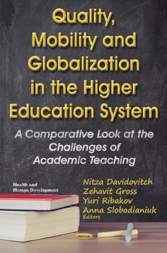 Quality, Mobility & Globalization in the Higher Education System