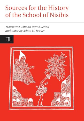 Sources for the History of the School of Nisibis : 50
