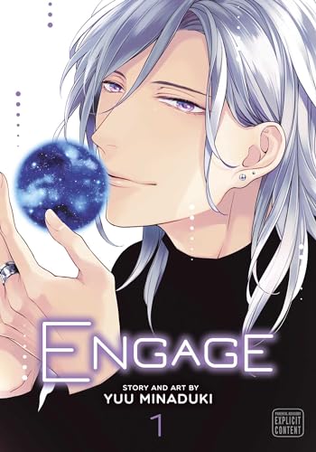 Engage, Vol. 1 : 1