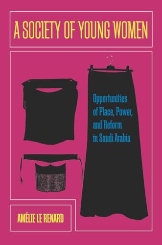 A Society of Young Women: Opportunities of Place