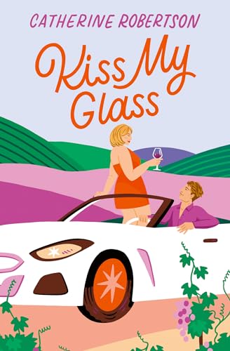 Kiss My Glass : Book 3