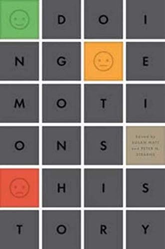 Doing Emotions History