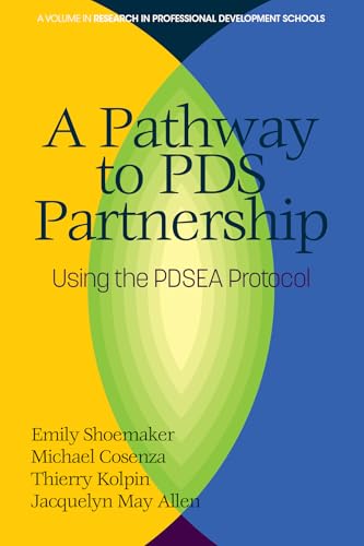 A Pathway to PDS Partnership : Using the PDSEA Protocol