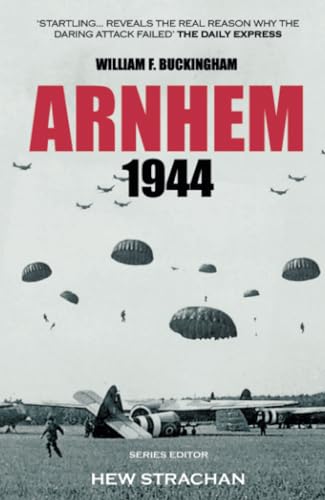 Arnhem 1944