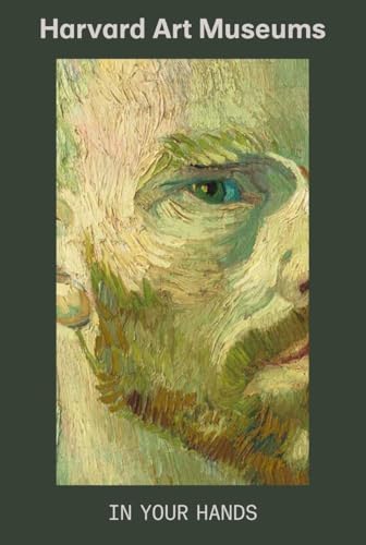 Harvard Art Museums : In Your Hands