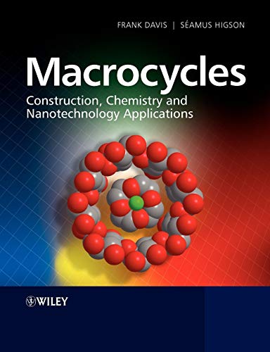 Macrocycles: Construction