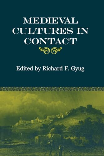 Medieval Cultures in Contact