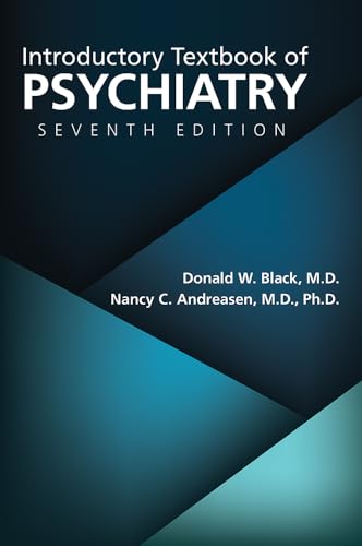 Introductory Textbook of Psychiatry