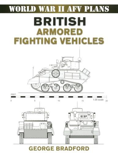 British Armored Fighting Vehicles