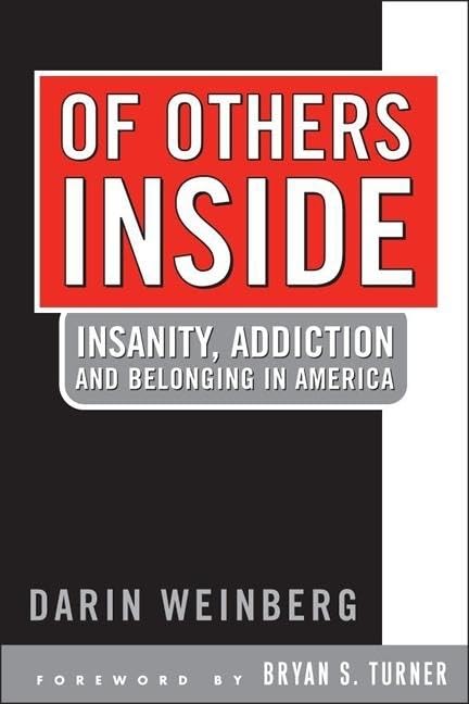 Of Others Inside: Insanity