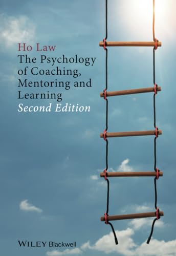 The Psychology of Coaching