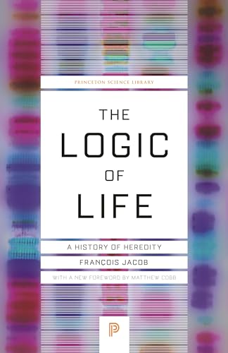 The Logic of Life: A History of Heredity