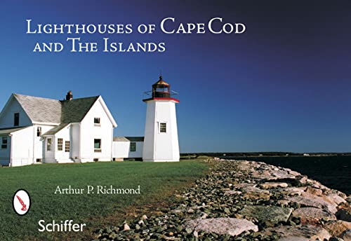 Lighthouses of Cape Cod & the Islands