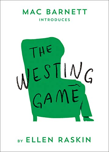 Westing Game, The (Be Classic)