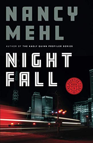 Night Fall: 1 (The Quantico Files)
