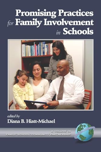 Promising Practices for Family Involvement in Schools