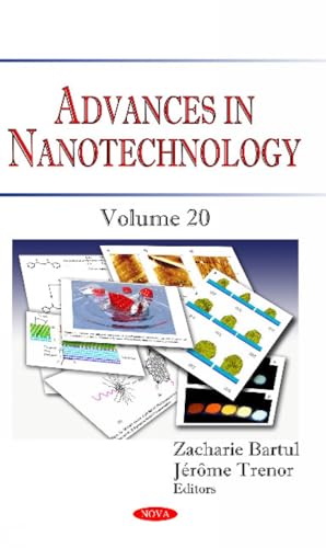 Advances in Nanotechnology
