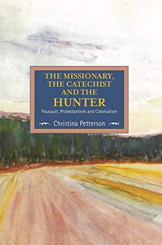 The Missionary