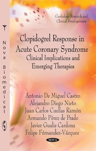 Clopidogrel Response in Acute Coronary Syndrome