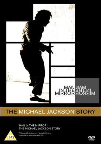 Man In The Mirror - The Michael Jackson Story