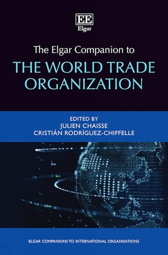 The Elgar Companion to the World Trade Organization