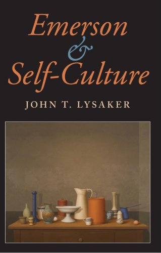 Emerson and Self-Culture