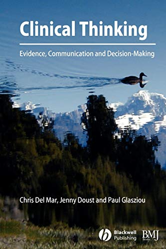 Clinical Thinking: Evidence