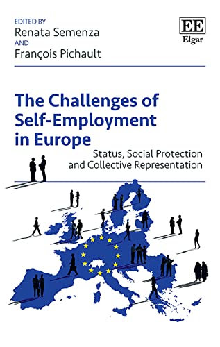 The Challenges of Self-Employment in Europe: Status