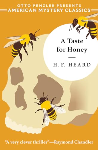 A Taste for Honey : 0