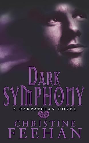Dark Symphony: Number 10 in series